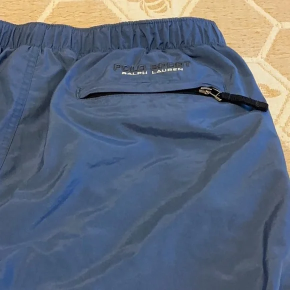 RALPH LAUREN SPORT JOGGERS/ MENS/LG